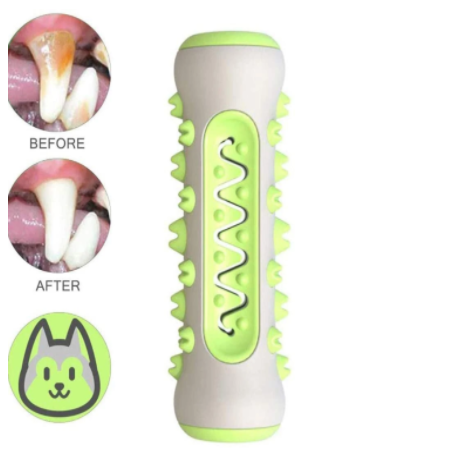 Happy Teeth Dog Chew Toy