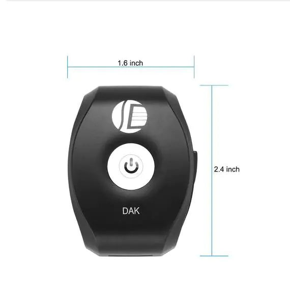 PetTracker Pro GPS Collar