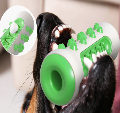 Happy Teeth Dog Chew Toy