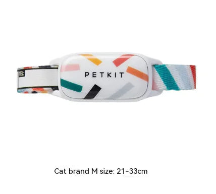 PupStep Activity Tracker