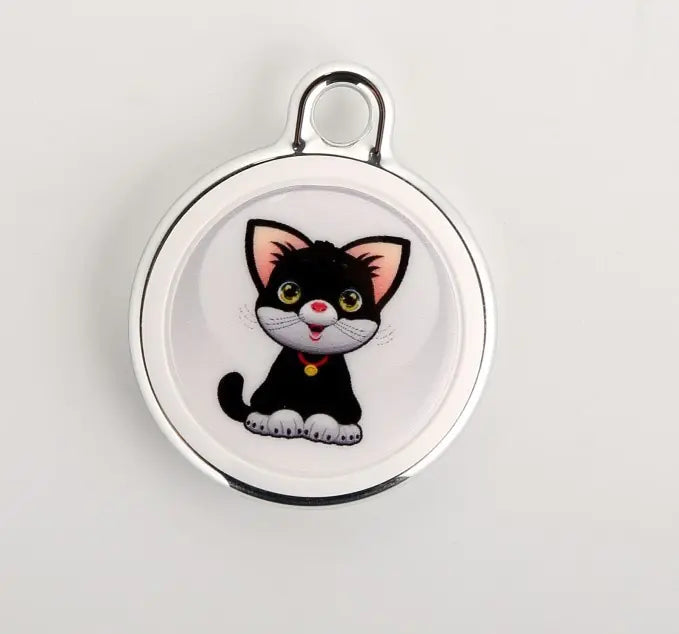 PetSafe GPS Tracker