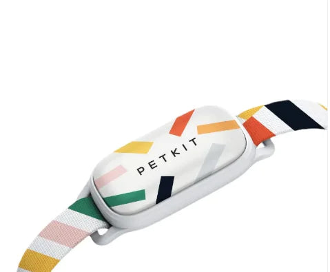 PupStep Activity Tracker