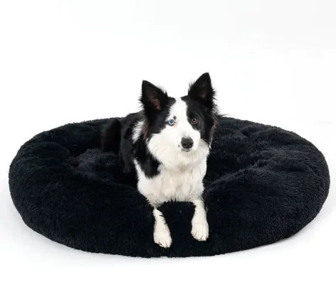 Luxury Donut Pet Sleeper