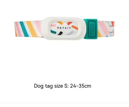 PupStep Activity Tracker