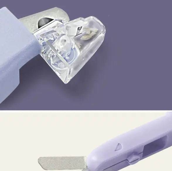Precision Paws Nail Cutter