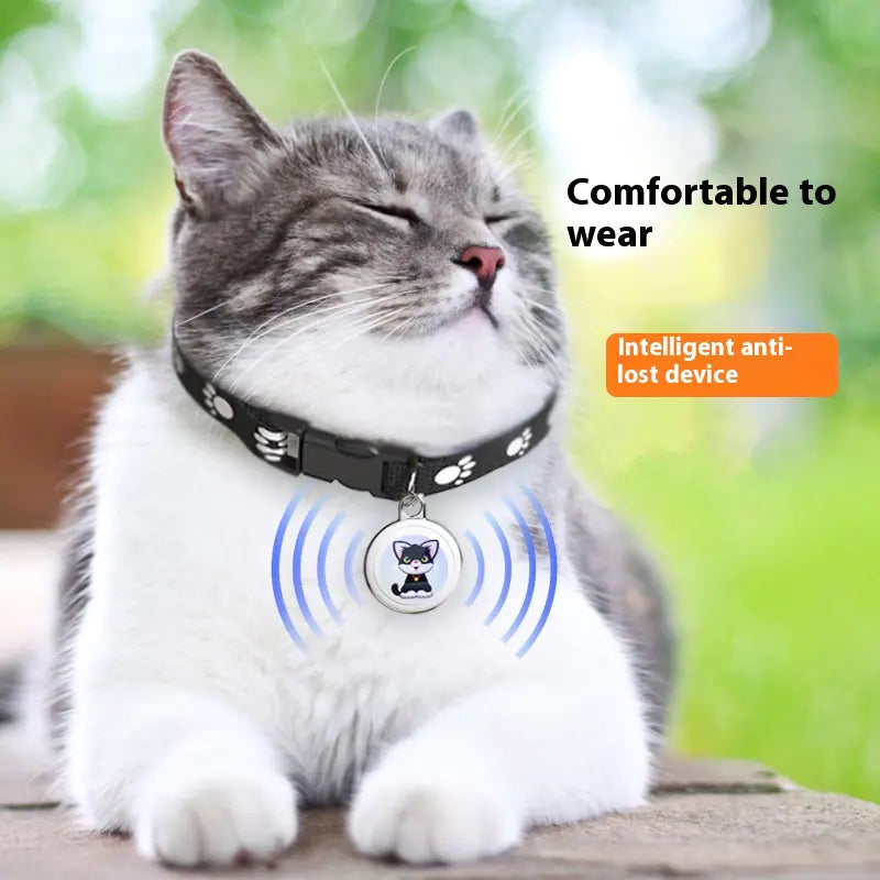 PetSafe GPS Tracker
