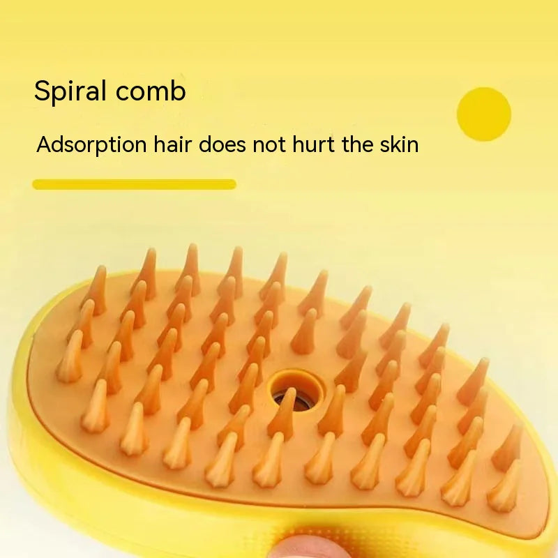 Hair Brushes For Massage Pet Grooming Comb