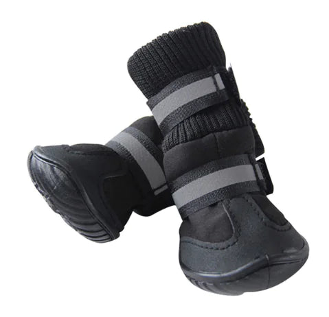Dog Shoes, Pet Booties, Paw Protectors