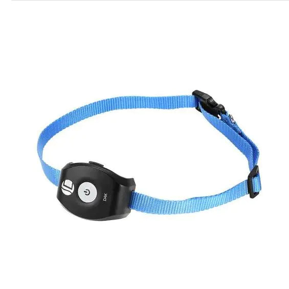 PetTracker Pro GPS Collar