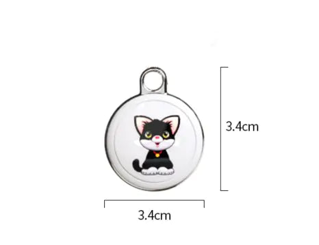 PetSafe GPS Tracker