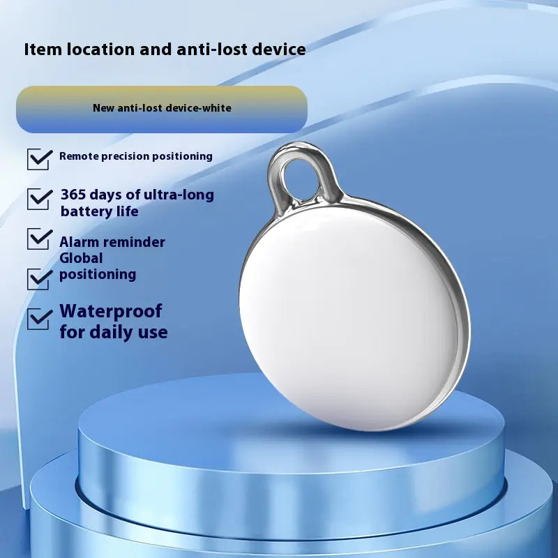 PetSafe GPS Tracker