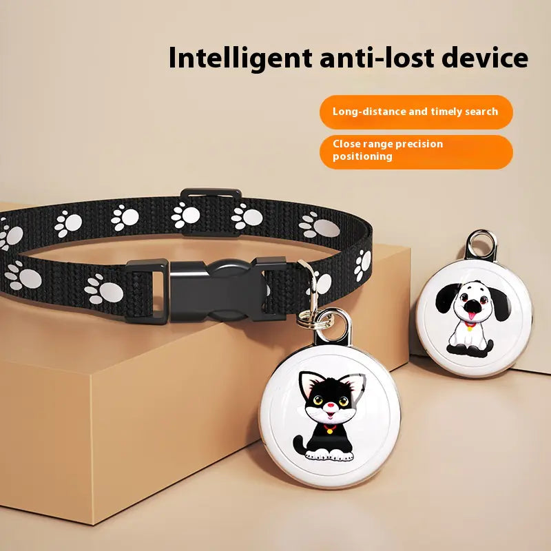 PetSafe GPS Tracker