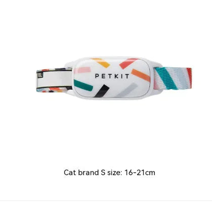PupStep Activity Tracker