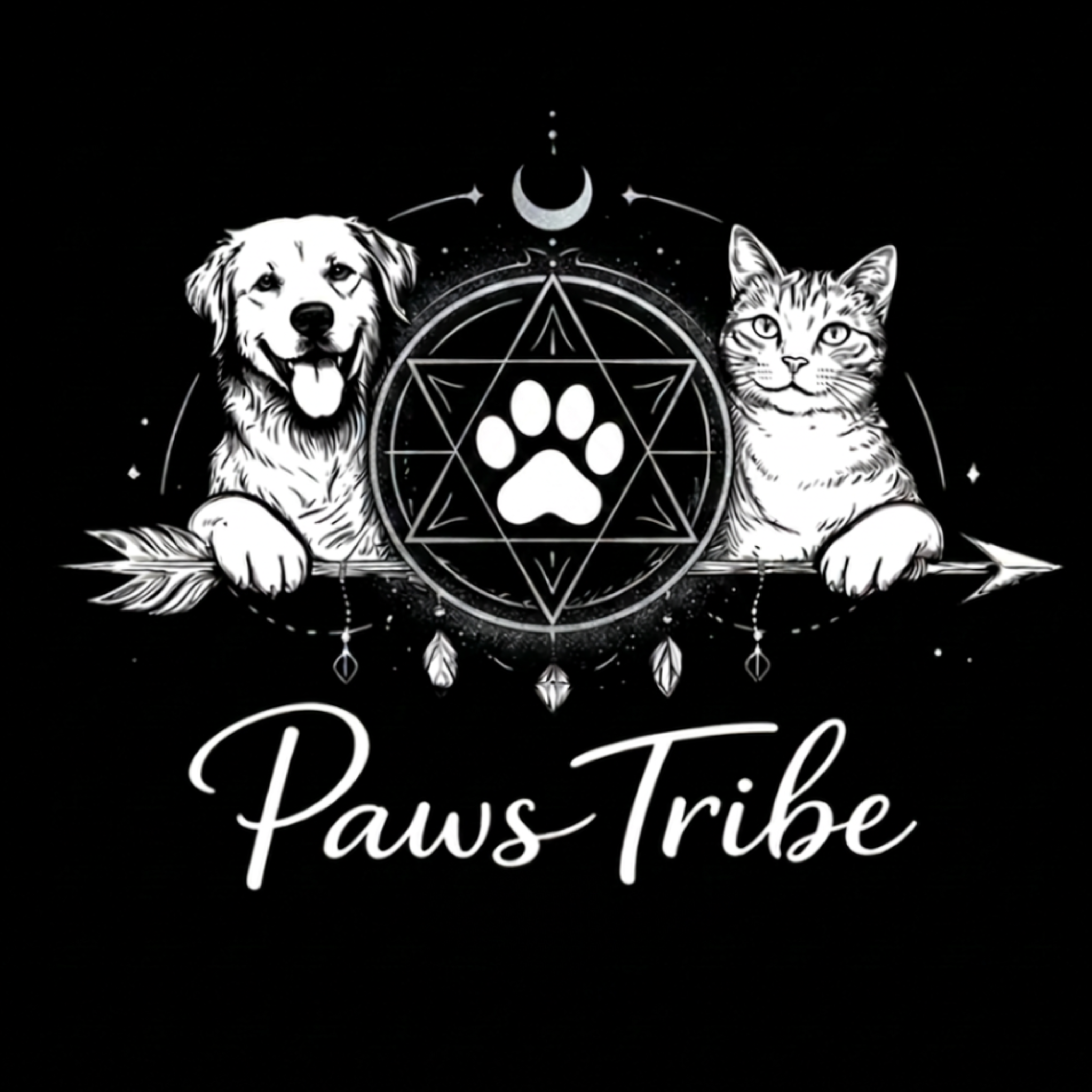 PAWS TRIBE