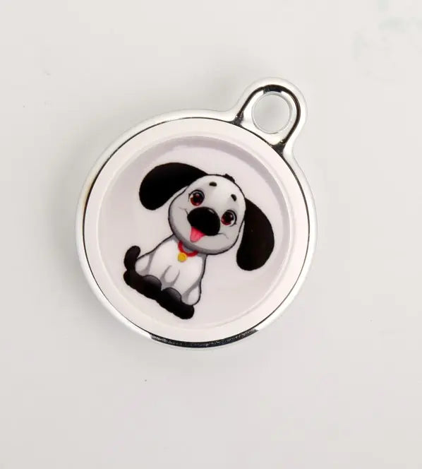 PetSafe GPS Tracker