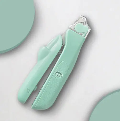 Precision Paws Nail Cutter