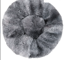 Luxury Donut Pet Sleeper