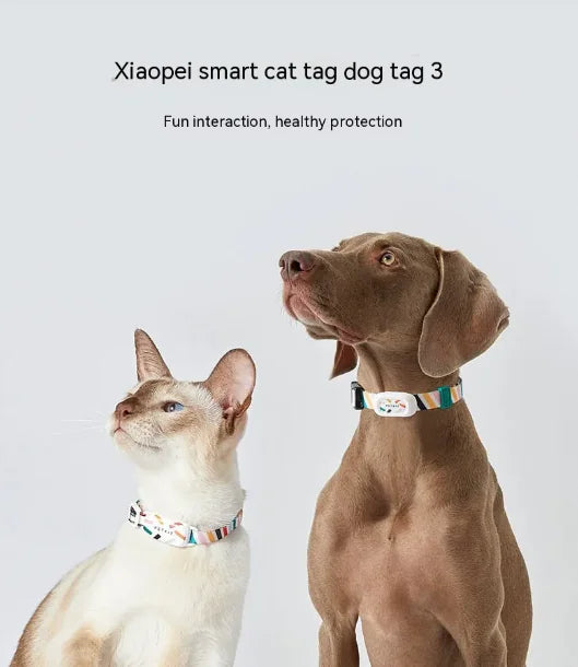 PupStep Activity Tracker