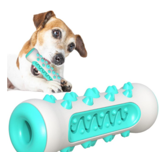 Happy Teeth Dog Chew Toy