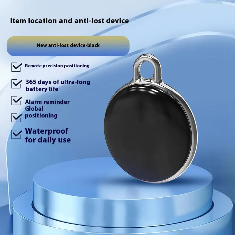 PetSafe GPS Tracker