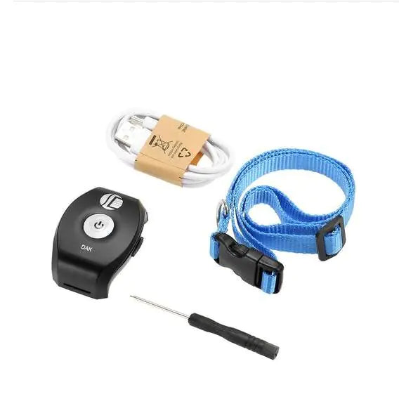 PetTracker Pro GPS Collar