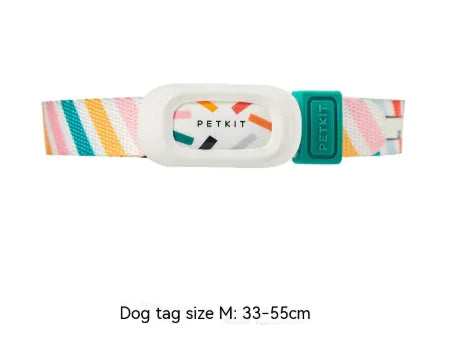 PupStep Activity Tracker